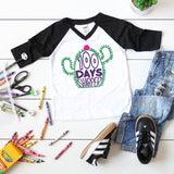 shirt for 100 days of school