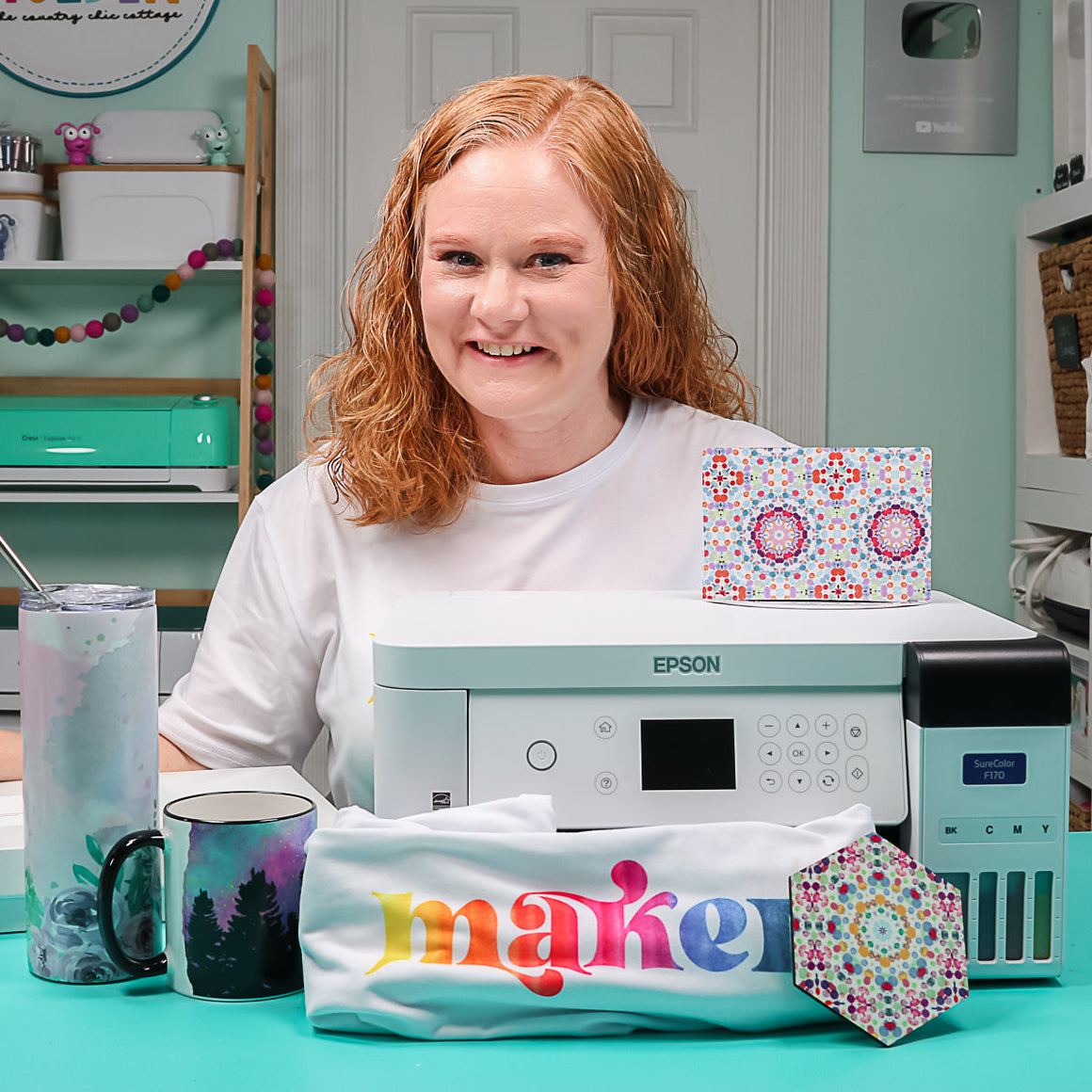 Shop The Country Chic Cottage