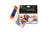 Artesprix Sublimation Markers