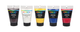 Artesprix Sublimation Acrylic Paint Set