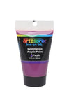 Artesprix Sublimation Acrylic Paint Bundle (9)