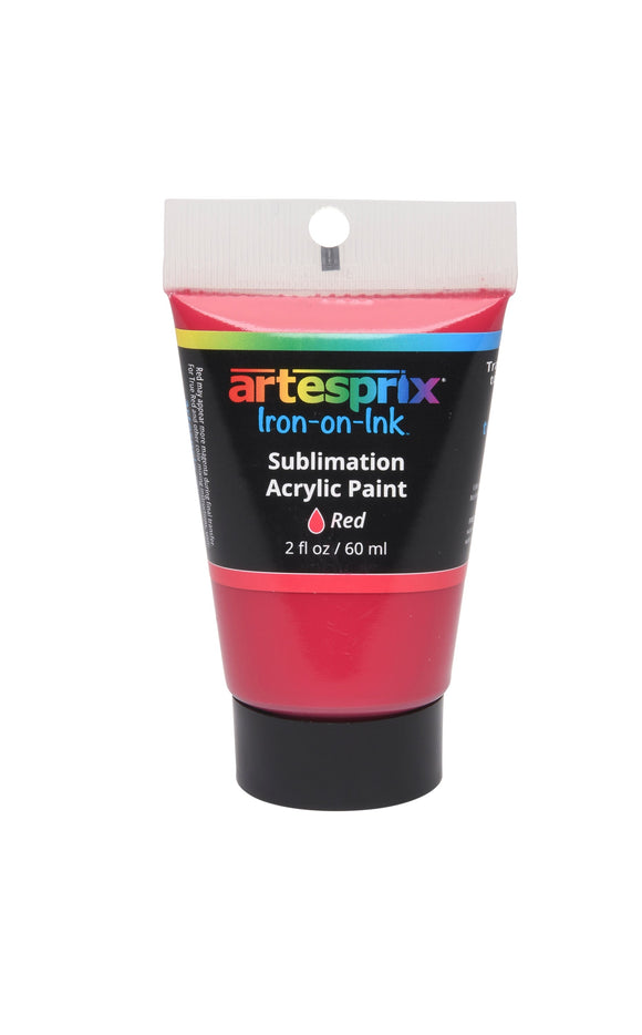 Artesprix Sublimation Acrylic Paint
