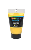 Artesprix Sublimation Acrylic Paint Bundle (9)