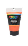 Artesprix Sublimation Acrylic Paint Bundle (9)