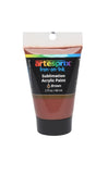 Artesprix Sublimation Acrylic Paint Bundle (9)