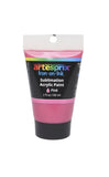 Artesprix Sublimation Acrylic Paint Bundle (9)