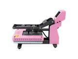 15" x 15" Craft Express Flat Press