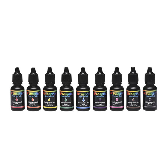 Artesprix Sublimation Ink