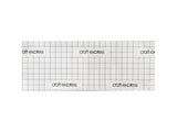 Craft Express 6 Pack 4.5" x 12" Assorted Sublimation Transfer Sheets I – Ready to Press