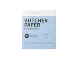 Craft Express Protective Butcher Paper – 200 Pack for Sublimation Heat Pressing