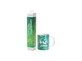 Craft Express 4 Pack 12x12 Pre-Printed Sublimation Sheets