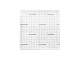 Craft Express 4 Pack 12x12 Pre-Printed Sublimation Sheets