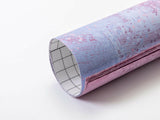 Craft Express 4 Pack 12x12 Pre-Printed Sublimation Sheets