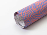 Craft Express 4 Pack 12x12 Pre-Printed Sublimation Sheets