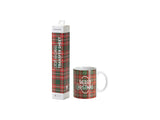 Craft Express 4 Pack 12x12 Pre-Printed Sublimation Sheets