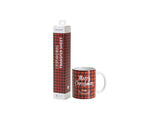 Craft Express 4 Pack 12x12 Pre-Printed Sublimation Sheets