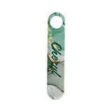 Craft Express 20 Pack 40oz Tumbler Sublimation Acrylic Skinny Name Tags