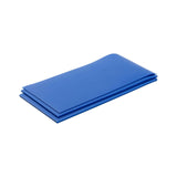 Craft Express 3-Pack Blue Silicone Wrap – Multi-Size Heat-Resistant Wraps