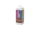Craft Express 6 Pack 4.5x12 Assorted Sublimation Transfer Sheets II