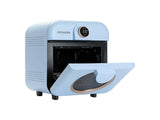 Craft Express Elite Pacific Blue 12L Sublimation Oven