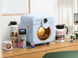 Craft Express Elite Pacific Blue 12L Sublimation Oven