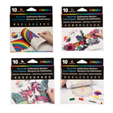 Artesprix Sublimation Markers