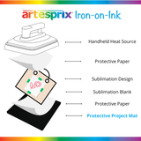 Artesprix Protective Project Mat