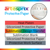 Artesprix Protective Paper