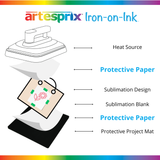 Artesprix Protective Paper