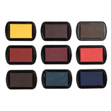 Artesprix Sublimation Ink Pad Set (9)