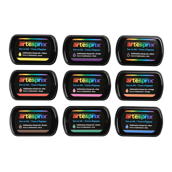 Artesprix Sublimation Ink Pad