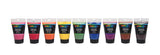 Artesprix Sublimation Acrylic Paint Bundle (9)