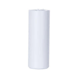 Craft Express 50 Pack Sublimation Shrink Film Sheets – 10x10 Heat Wraps for Irregular Blanks