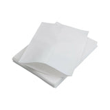 Craft Express 50 Pack Sublimation Shrink Film Sheets – 10x10 Heat Wraps for Irregular Blanks