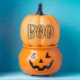 pumpkin decorations 