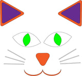 cat svg