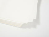 Craft Express Protective Butcher Paper – 200 Pack for Sublimation Heat Pressing