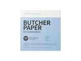 Craft Express Protective Butcher Paper – 200 Pack for Sublimation Heat Pressing