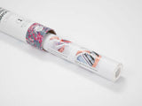 Craft Express 15" x 40' Hydro Sublimation Transfer Sheets
