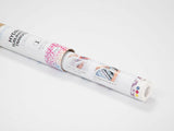 Craft Express 15" x 40' Hydro Sublimation Transfer Sheets