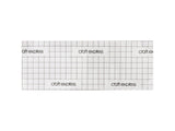 Craft Express 4 Pack 4.5x12 Sublimation Transfer Sheets