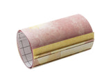 Craft Express 4 Pack 4.5x12 Sublimation Transfer Sheets