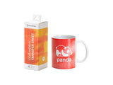 Craft Express 4 Pack 4.5x12 Sublimation Transfer Sheets