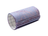 Craft Express 4 Pack 4.5x12 Sublimation Transfer Sheets