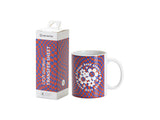 Craft Express 4 Pack 4.5x12 Sublimation Transfer Sheets
