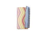 Craft Express 4 Pack 4.5x12 Sublimation Transfer Sheets