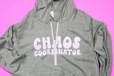 Chaos Coordinator SVG File