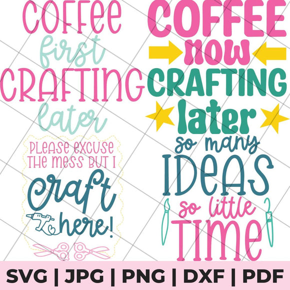 craft lovers svg file bundle jpg