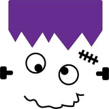 Frankenstein SVG file