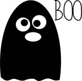 Boo ghost file